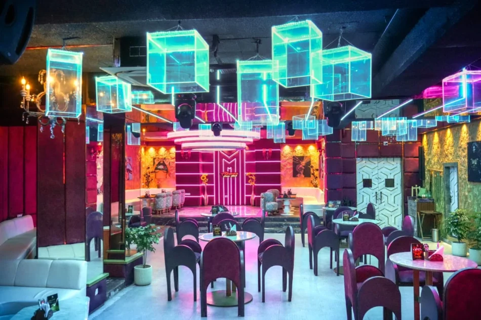 Club